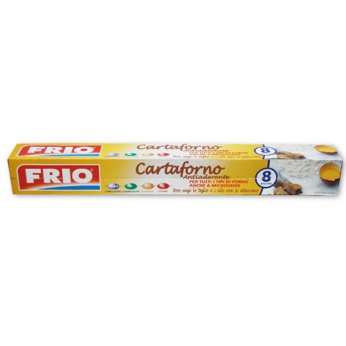 frio oven paper mt.8